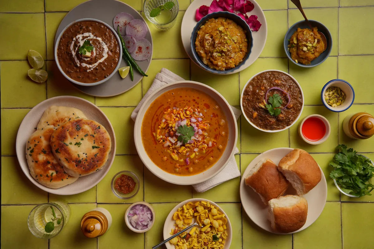 Best Ready to Eat Indian Food for Students Studying Abroad 2026