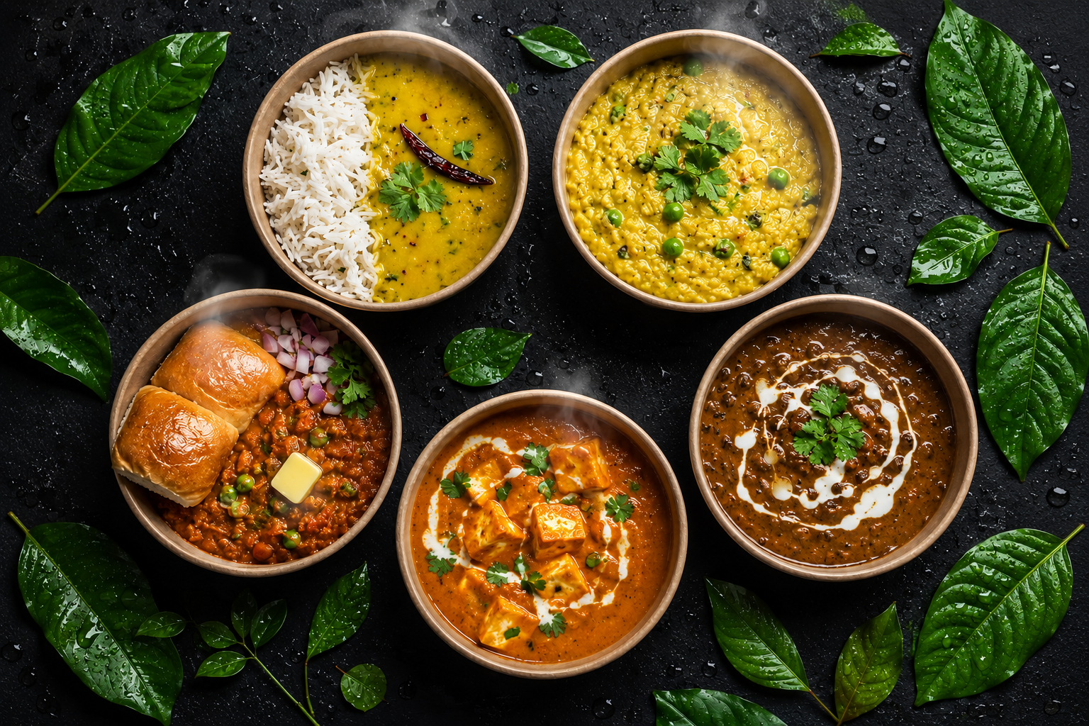 5 Freeze-Dried Indian Meals to Stock Before Monsoon Hits