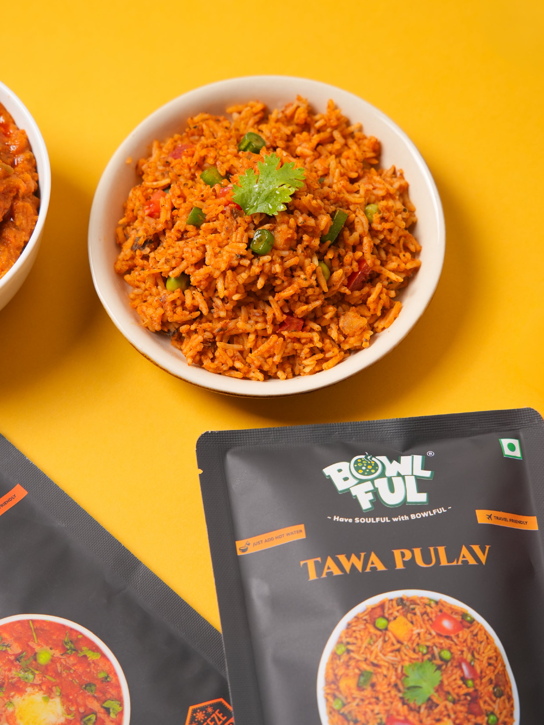 Tawa Pulav