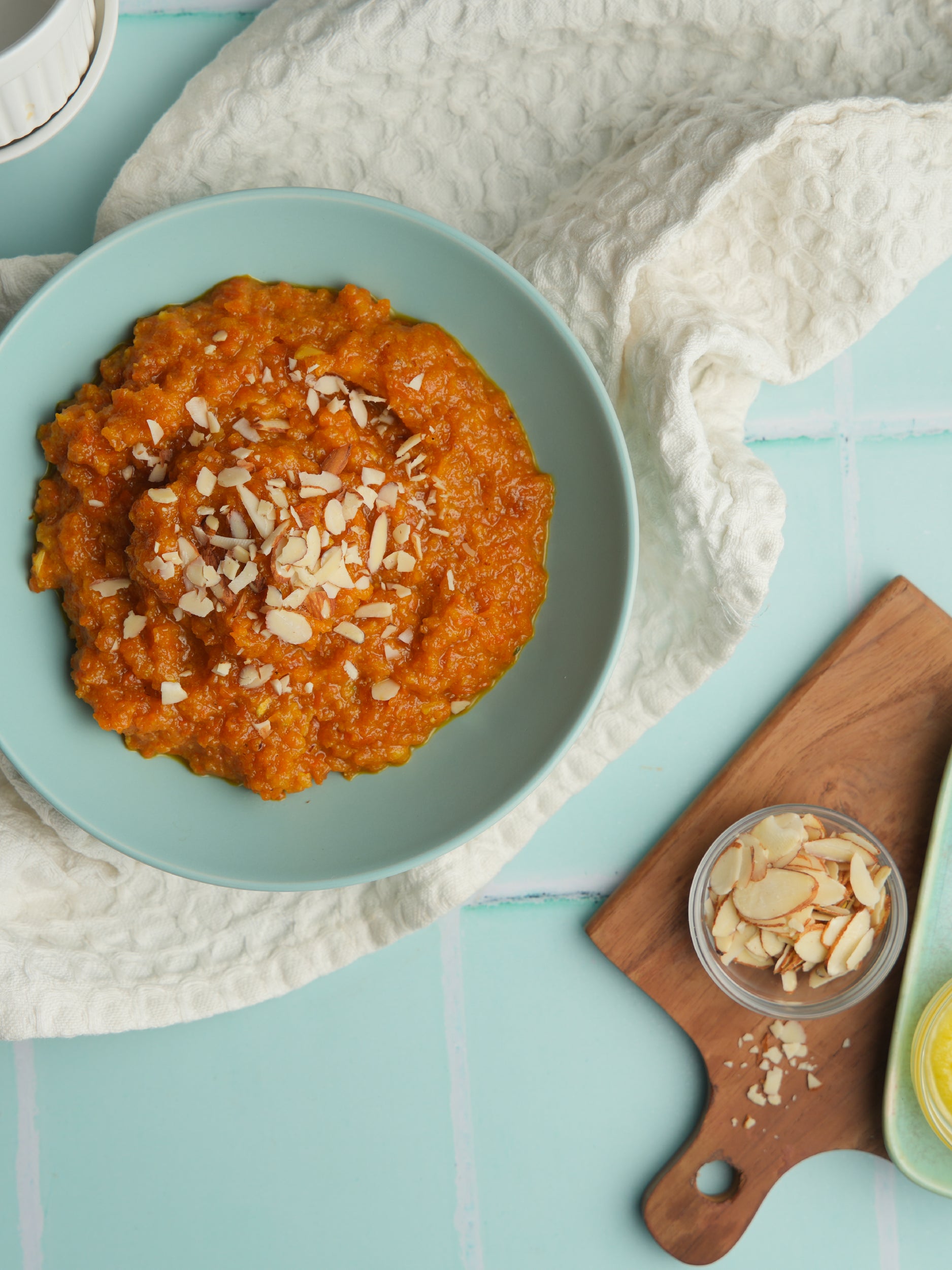 Gajar Halwa