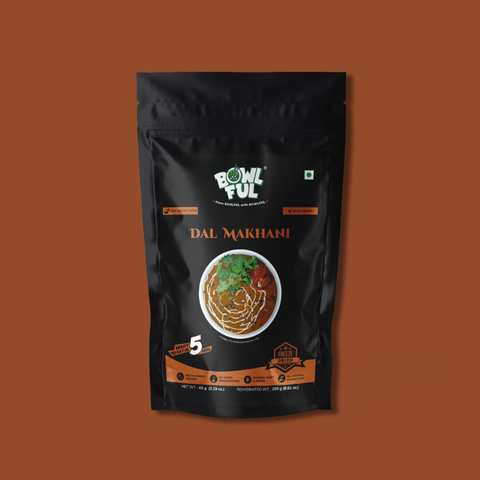 Dal Makhani Dal Makhani