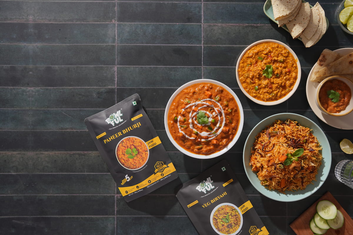 Freeze Dried vs Dehydrated Food - What's the Difference?