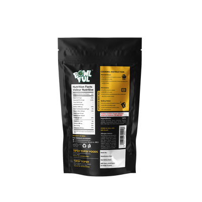 Paneer Bhurji Pack Of 4