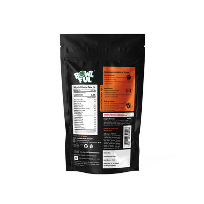 Schezwan Rice Jain Pack Of 4