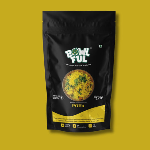 Poha