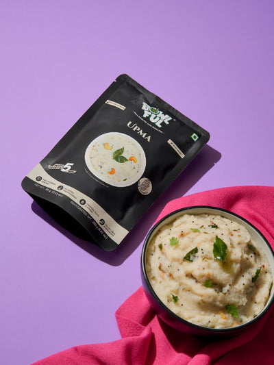 Upma