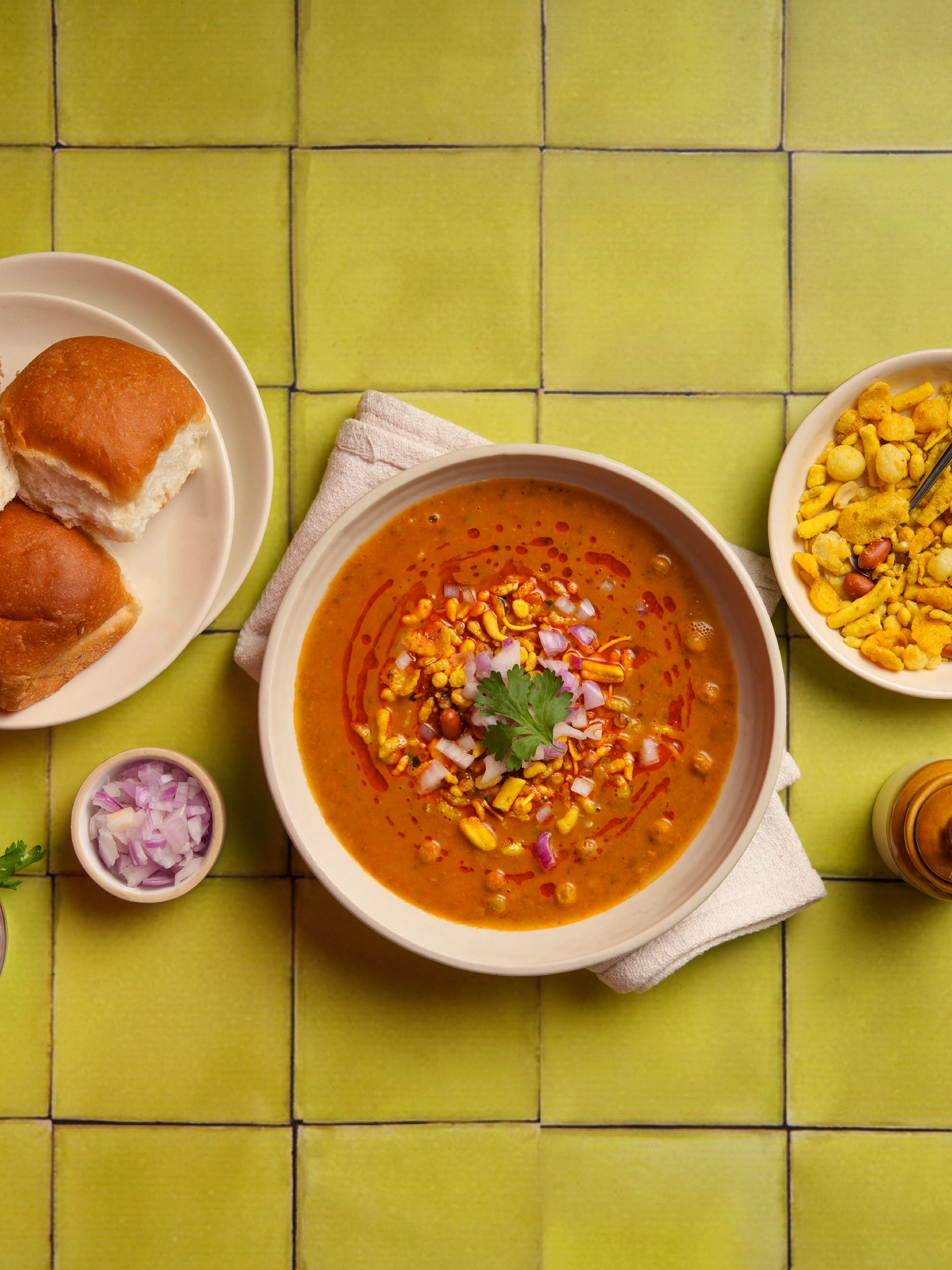 Usal-Misal
