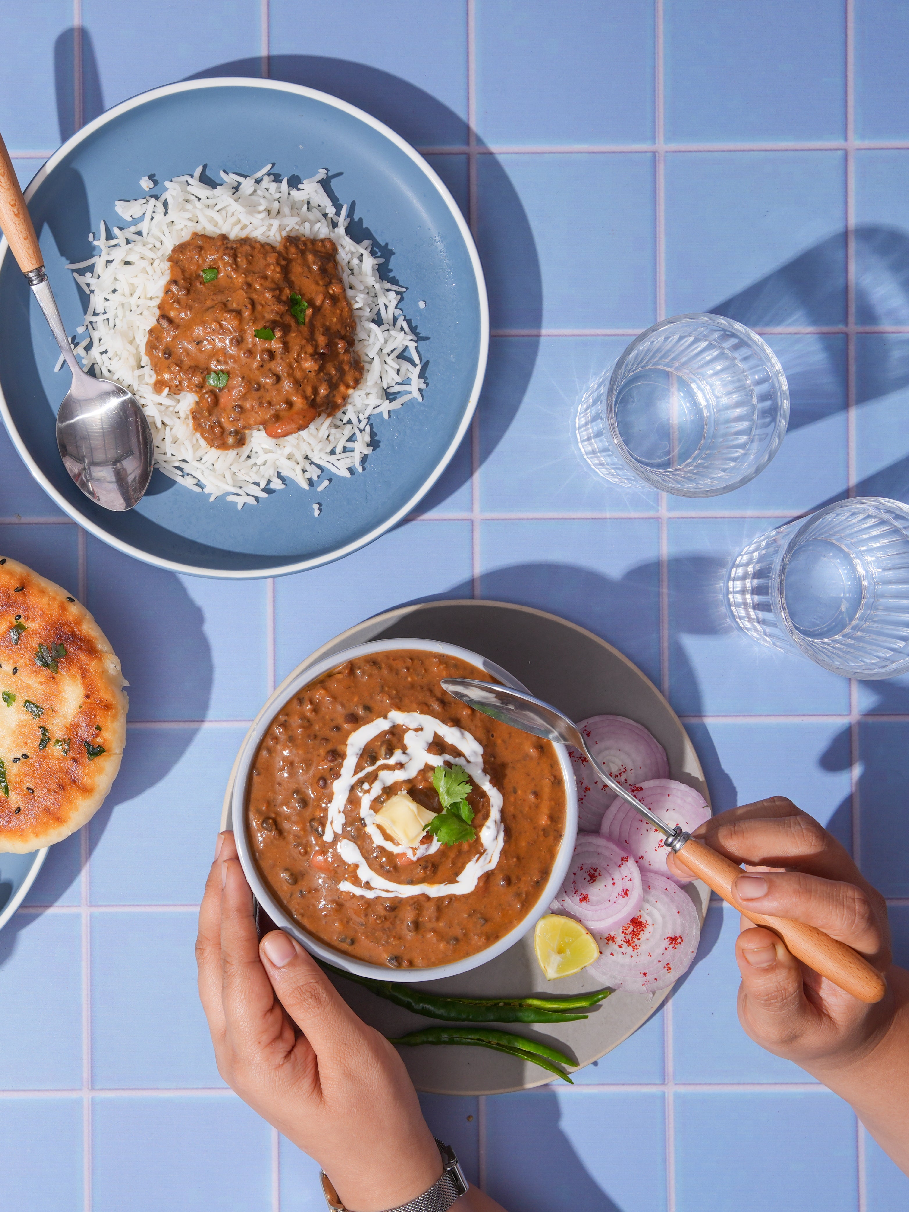 Dal Makhani