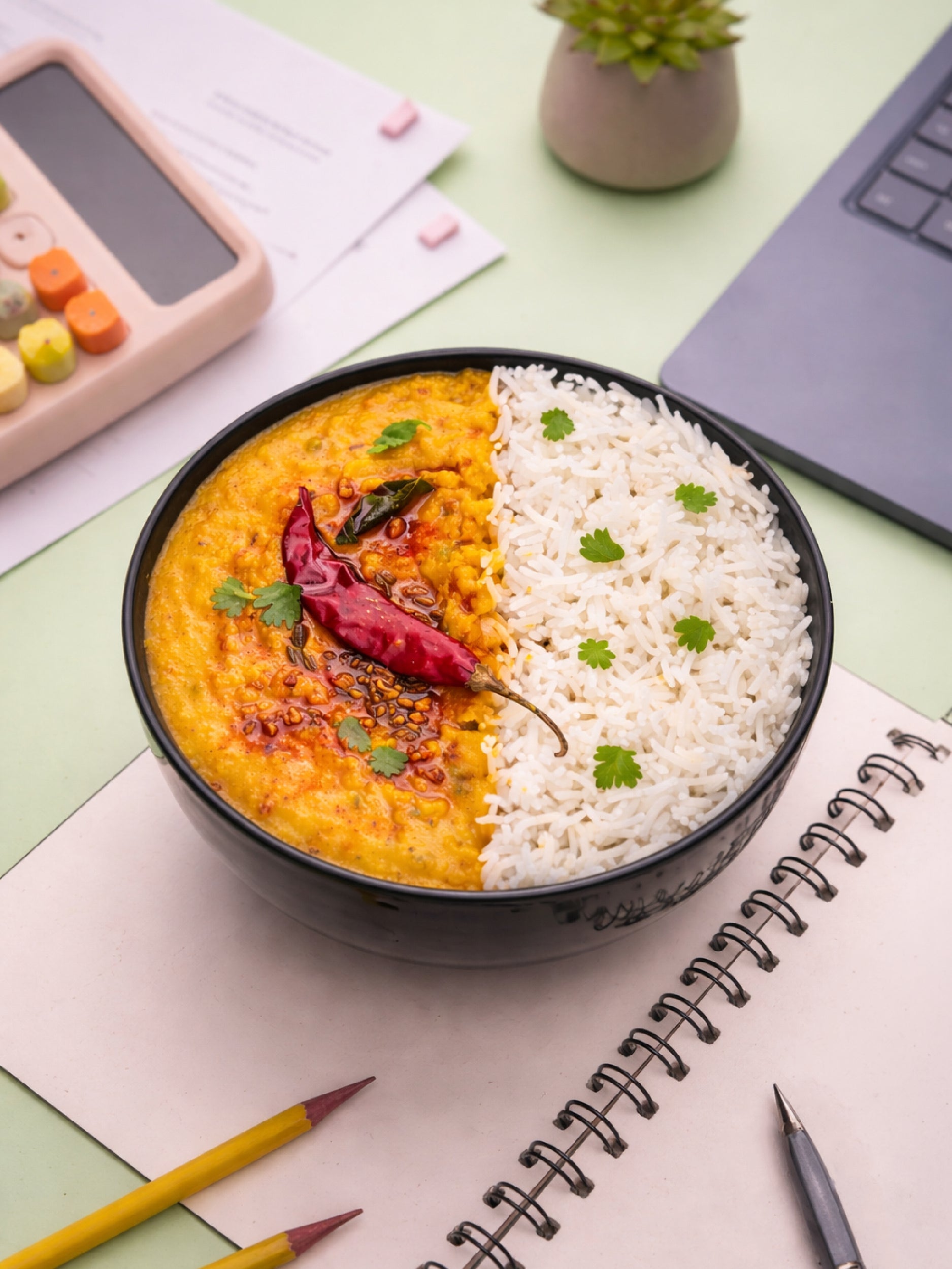 Dal Chawal