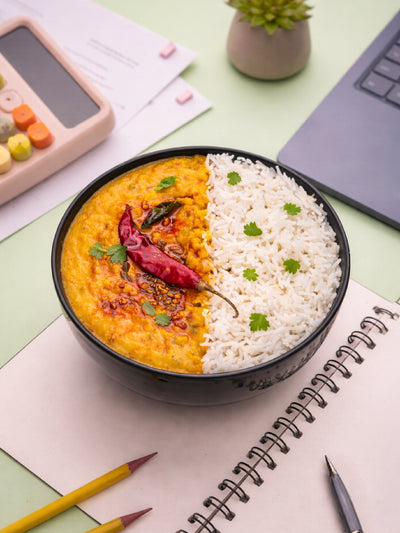 Dal Chawal