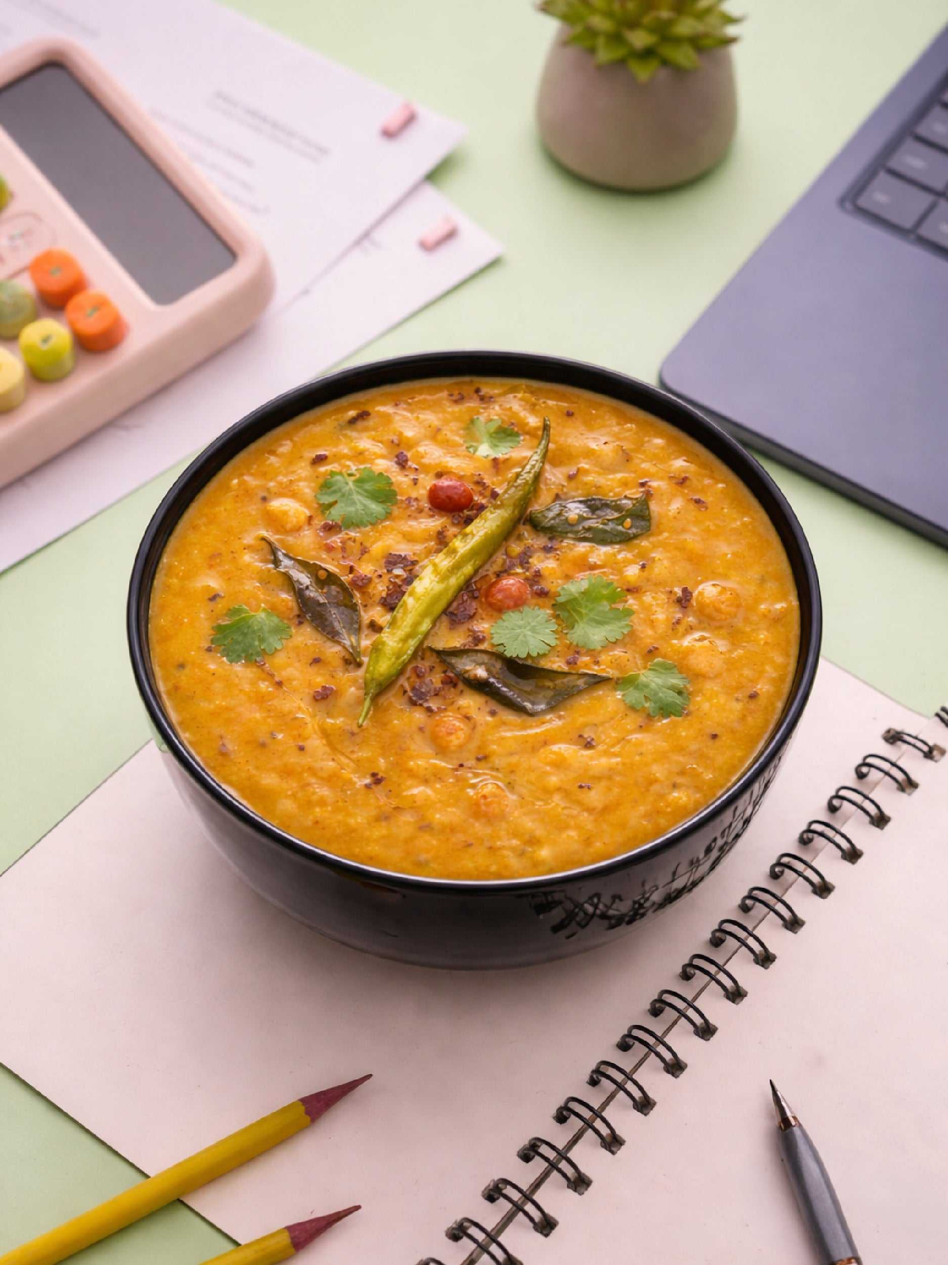 Gujarati Dal