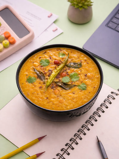Gujarati Dal