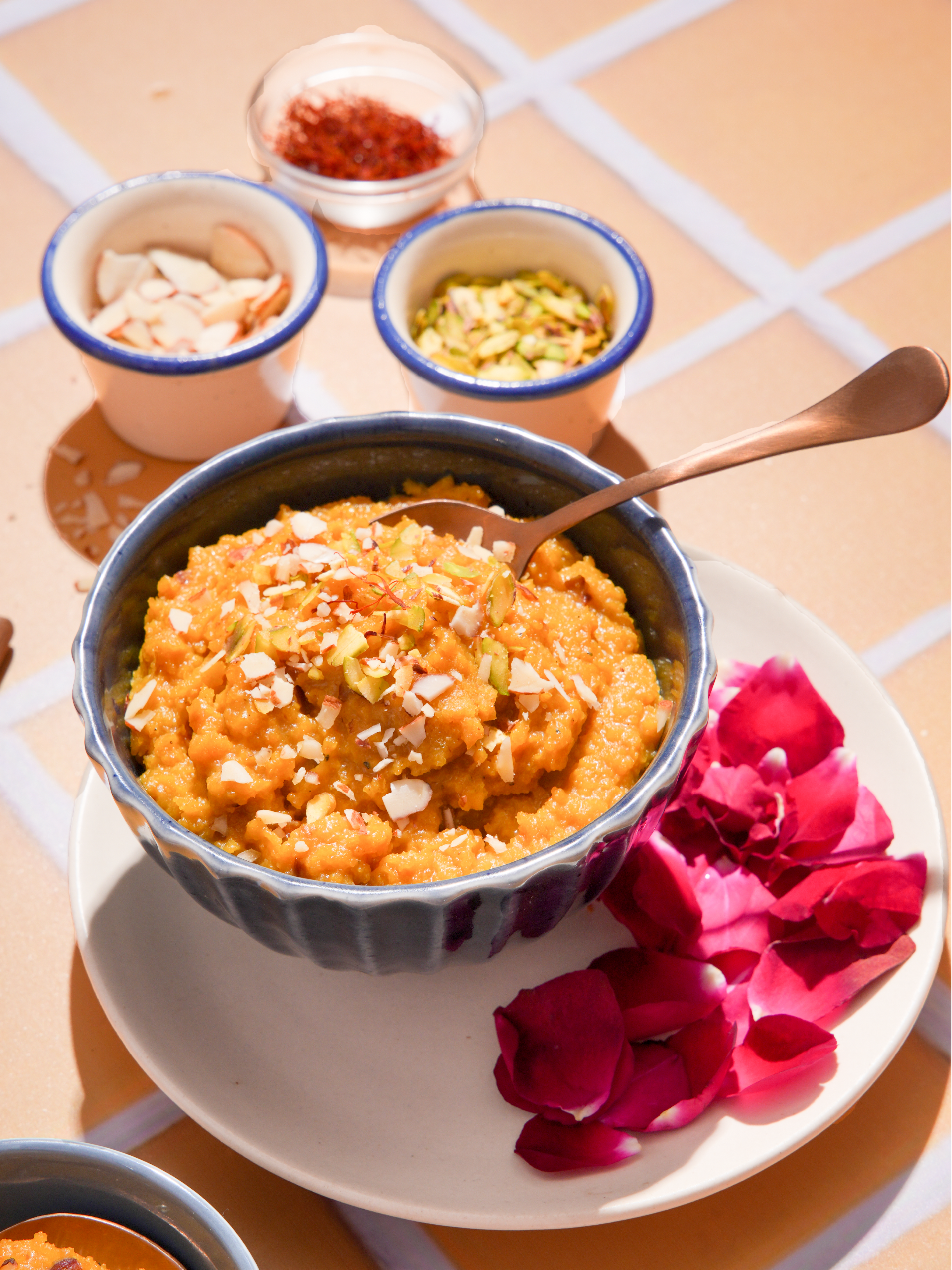 Moong Dal Sheera
