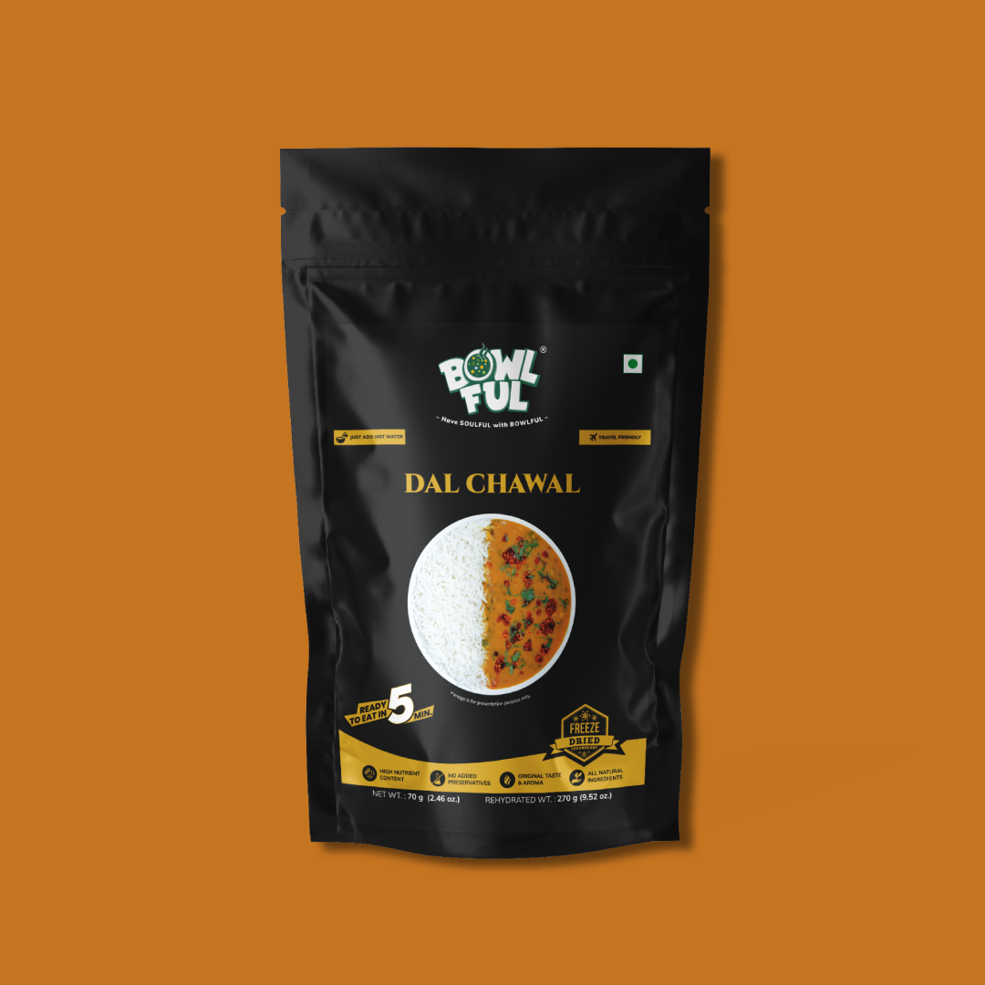 Dal Chawal