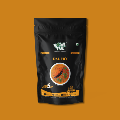 Dal Fry