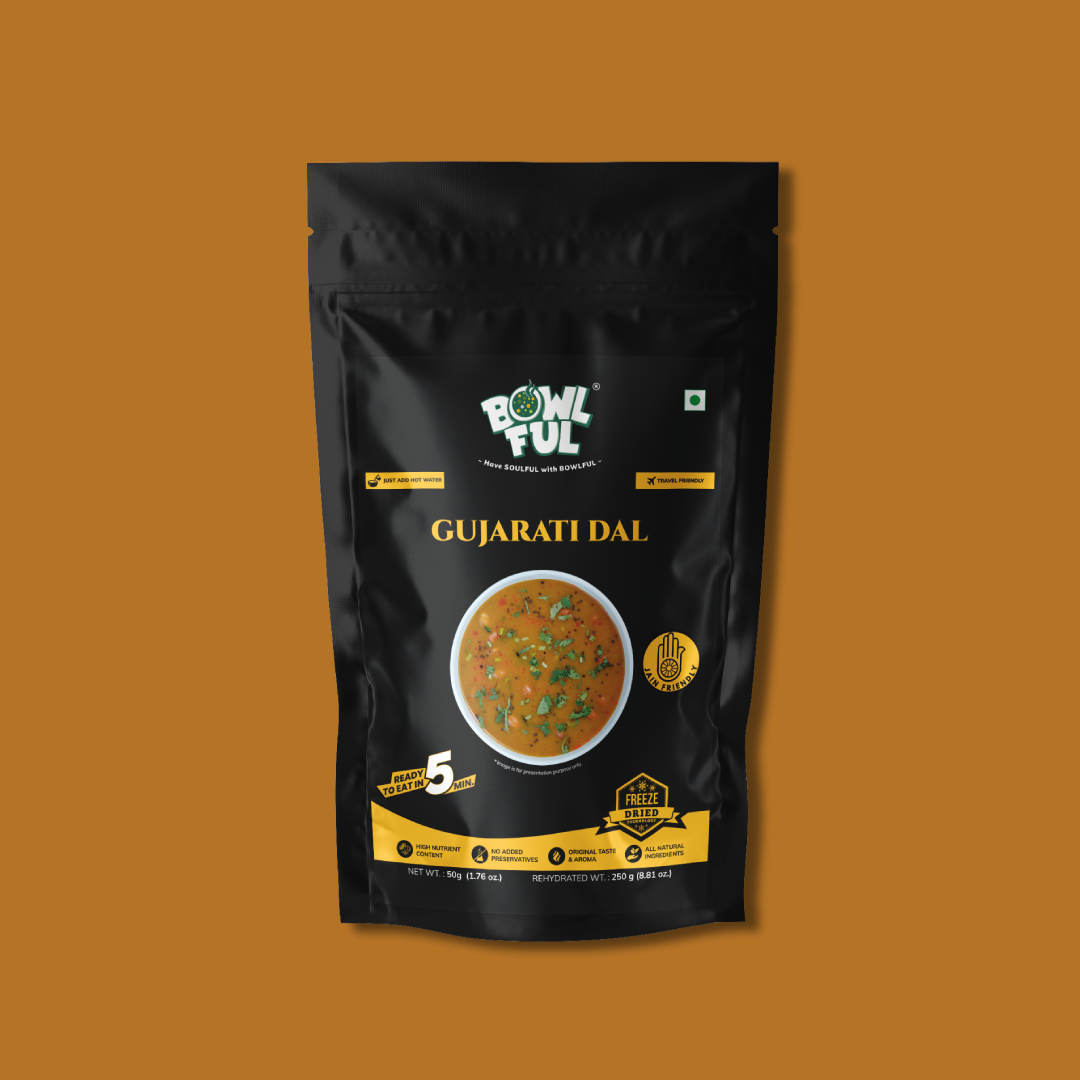 Gujarati Dal