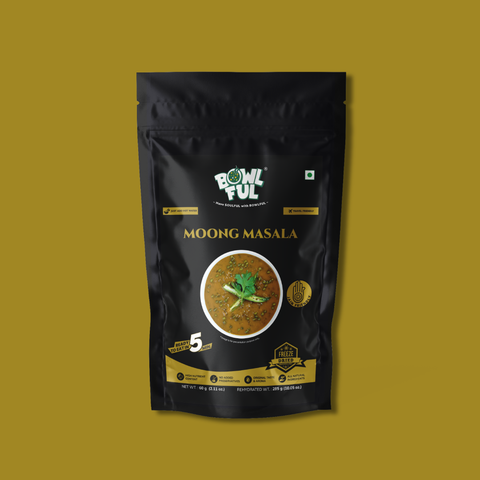 Moong Masala