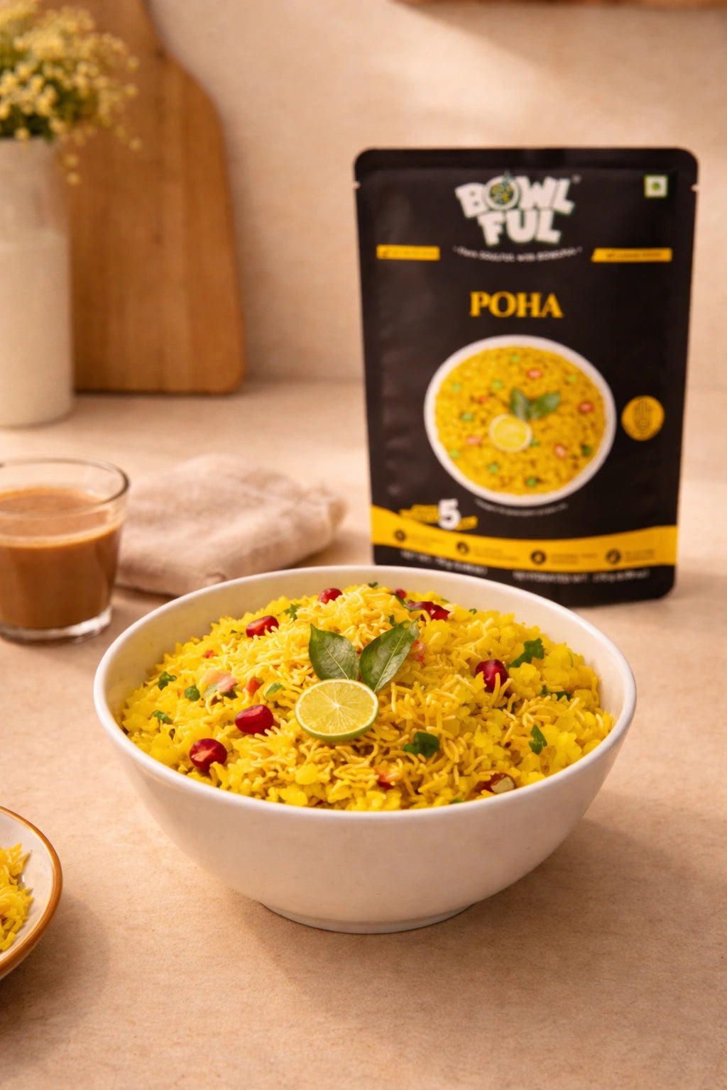 Poha