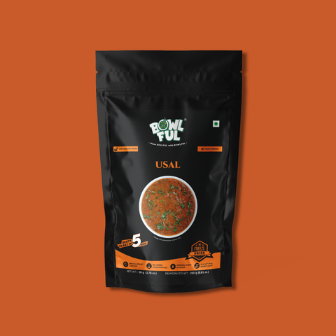 Usal-Misal