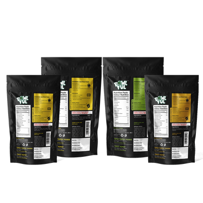 JAIN RICE COMBO