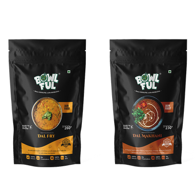 JAIN LENTIL COMBO