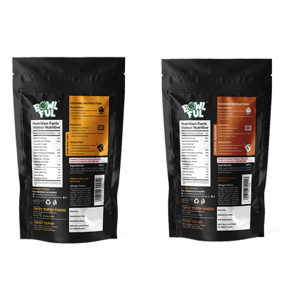 JAIN LENTIL COMBO