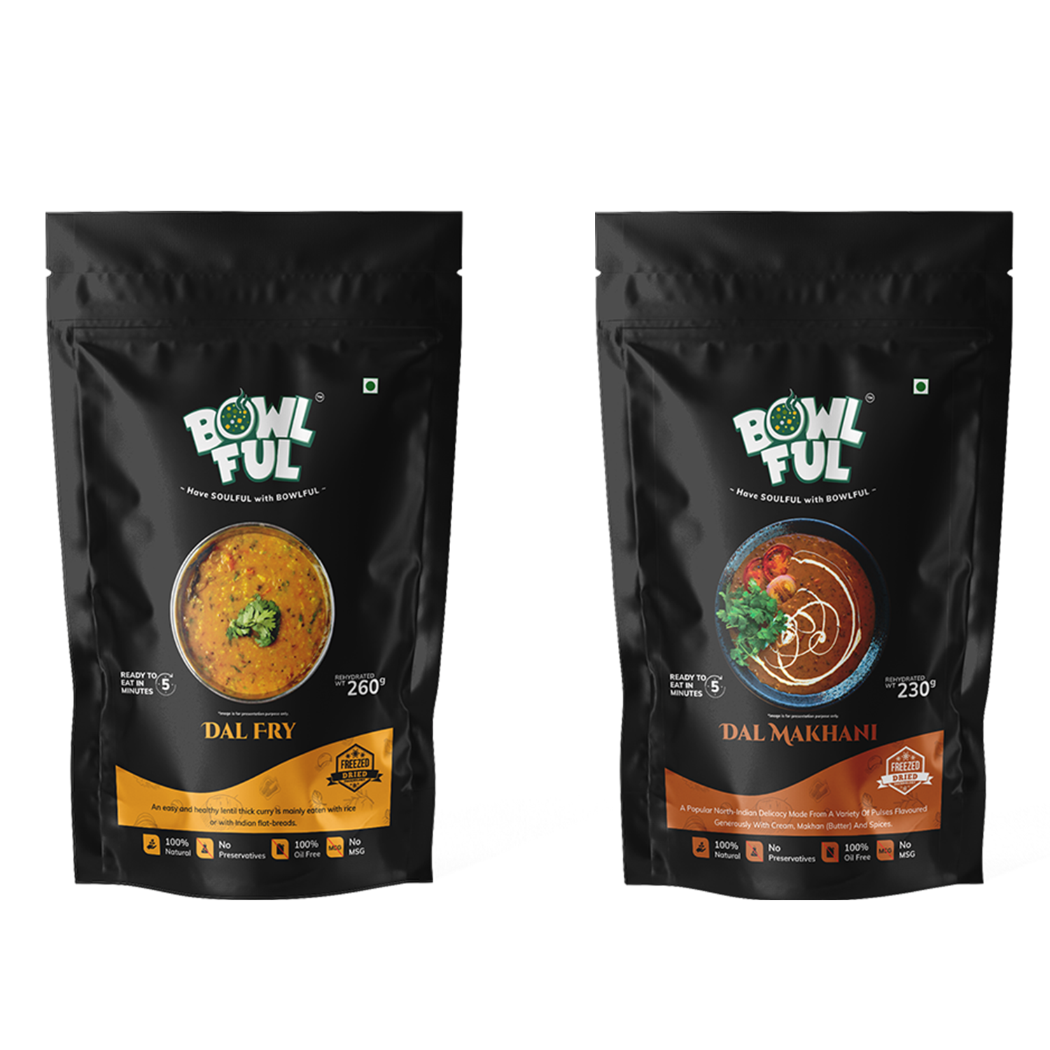 LENTIL COMBO