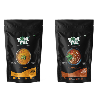 LENTIL COMBO